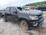 1GCGSDE34G1****** Salvamento y Destrozados 2016 Chevrolet Colorado en Atlanta South