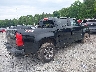 1GCGSDE34G1****** Salvamento y Destrozados 2016 Chevrolet Colorado en Estado de Georgia