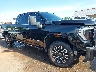 1GT49XEY4RF****** Repairable 2024 GMC Sierra 2500 HD in Oklahoma State