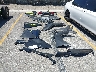 3NSRMD2K5RG****** Salvage 2024 Polaris RZR in California State
