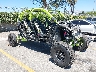3NSRMD2K5RG****** Salvage and Wrecked 2024 Polaris RZR in Fontana