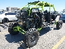 3NSRMD2K5RG****** Salvage and Wrecked 2024 Polaris RZR in California State