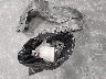 4T1BF28B53U****** Wrecked 2003 Toyota Avalon in Alaska State