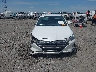 5NPD84LF5LH****** Usados 2020 Hyundai Elantra en Estado de Arkansas