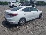 5NPD84LF5LH****** Salvamento y Destrozados 2020 Hyundai Elantra en Estado de Arkansas