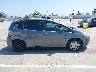 JHMGE8H30CC****** Reparables 2012 Honda Fit en Estado de California