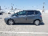 JHMGE8H30CC****** Salvamento 2012 Honda Fit