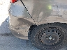 JHMGE8H30CC****** Salvamento y Destrozados 2012 Honda Fit en Los Angeles South