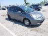 JHMGE8H30CC****** Salvamento y Destrozados 2012 Honda Fit en Los Angeles South