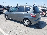 JHMGE8H30CC****** Salvamento y Reparables 2012 Honda Fit en Los Angeles South