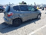 JHMGE8H30CC****** Salvamento y Destrozados 2012 Honda Fit en Estado de California