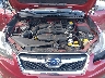 JF2GPAFC8F8****** Repairable 2015 Subaru XV Сrosstrek in Albany