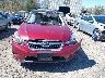 JF2GPAFC8F8****** Wrecked 2015 Subaru XV Сrosstrek in New York State