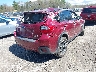 JF2GPAFC8F8****** Salvage and Wrecked 2015 Subaru XV Сrosstrek in New York State