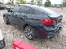 5UXKU2C59H0****** Salvamento y Reparables 2017 BMW X6 en Chicago South