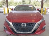 1N4BL4FW0MN****** Wrecked 2021 Nissan Altima in Washington State