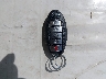1N4BL4FW0MN****** Salvage 2021 Nissan Altima in Washington State