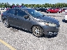 1FADP3F28FL****** Salvage and Wrecked 2015 Ford Focus in Lexington