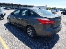 1FADP3F28FL****** Salvage and Repairable 2015 Ford Focus in Lexington
