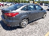 1FADP3F28FL****** Salvage and Wrecked 2015 Ford Focus in South Carolina State