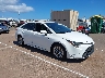 JTDB4MEEXRJ****** Salvage and Wrecked 2024 Toyota Corolla in Honolulu