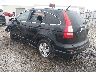 3CZRE3H58BG****** Salvage and Repairable 2011 Honda CR-V in Tifton