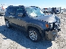 ZACNJABB7LP****** Salvamento y Destrozados 2020 Jeep Renegade en Little Rock
