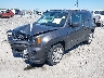 ZACNJABB7LP****** Usados y Reparables 2020 Jeep Renegade en Little Rock