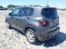 ZACNJABB7LP****** Salvamento y Reparables 2020 Jeep Renegade en Little Rock