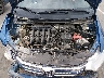JHMZE2H58DS****** Repairable 2013 Honda Insight in Raleigh