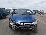 JHMZE2H58DS****** Wrecked 2013 Honda Insight in North Carolina State