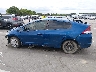 JHMZE2H58DS****** Repairable 2013 Honda Insight in North Carolina State