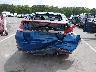 JHMZE2H58DS****** Wrecked 2013 Honda Insight