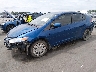 JHMZE2H58DS****** Used and Repairable 2013 Honda Insight in Raleigh