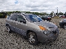 3G7DB03E01S****** Salvamento y Destrozados 2001 Pontiac Aztek en Eugene