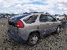 3G7DB03E01S****** Salvamento y Destrozados 2001 Pontiac Aztek en Estado de Oregón