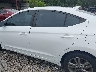 5NPD84LF3JH****** Salvage 2018 Hyundai Elantra