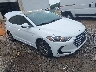 5NPD84LF3JH****** Salvage and Wrecked 2018 Hyundai Elantra in Gulf Coast