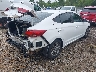 5NPD84LF3JH****** Salvage and Wrecked 2018 Hyundai Elantra in Mississippi State