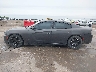 2C3CDXCT4FH****** Repairable 2015 Dodge Charger in Texas State