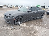 2C3CDXCT4FH****** Used and Repairable 2015 Dodge Charger in Dallas