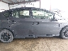 JTDKN3DU2C1****** Salvage and Wrecked 2012 Toyota Prius in Austin