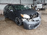 JTDKN3DU2C1****** Salvage and Wrecked 2012 Toyota Prius in Austin
