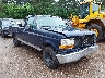 1FTDF15Y8SL****** Salvamento y Destrozados 1995 Ford F-150 en Longview