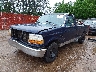 1FTDF15Y8SL****** Usados y Reparables 1995 Ford F-150 en Longview