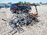 3NSRTE576FG****** Salvage and Wrecked 2015 Polaris Ranger in Illinois State