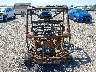 3NSRTE576FG****** Used and Repairable 2015 Polaris Ranger in Illinois State