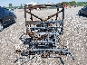 3NSRTE576FG****** Salvage and Repairable 2015 Polaris Ranger in Illinois State
