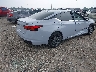 1N4AL4CV3RN****** Salvamento y Destrozados 2024 Nissan Altima en Estado de Texas