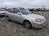 KMHCG45C74U****** Salvamento y Destrozados 2004 Hyundai Accent en Eugene